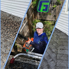 Gutter Cleaning in St. Joseph, MO  thumbnail